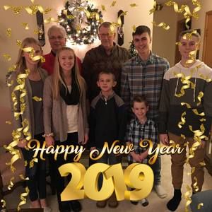 Meet your Posher, Pam